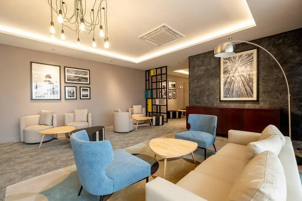 French Style Sv2 Linked Bridge Velocity Mall 中文房东 Kuala Lumpur 0*,